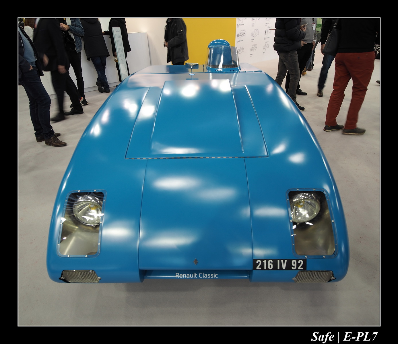 2020 - 02 - Retromobile 195